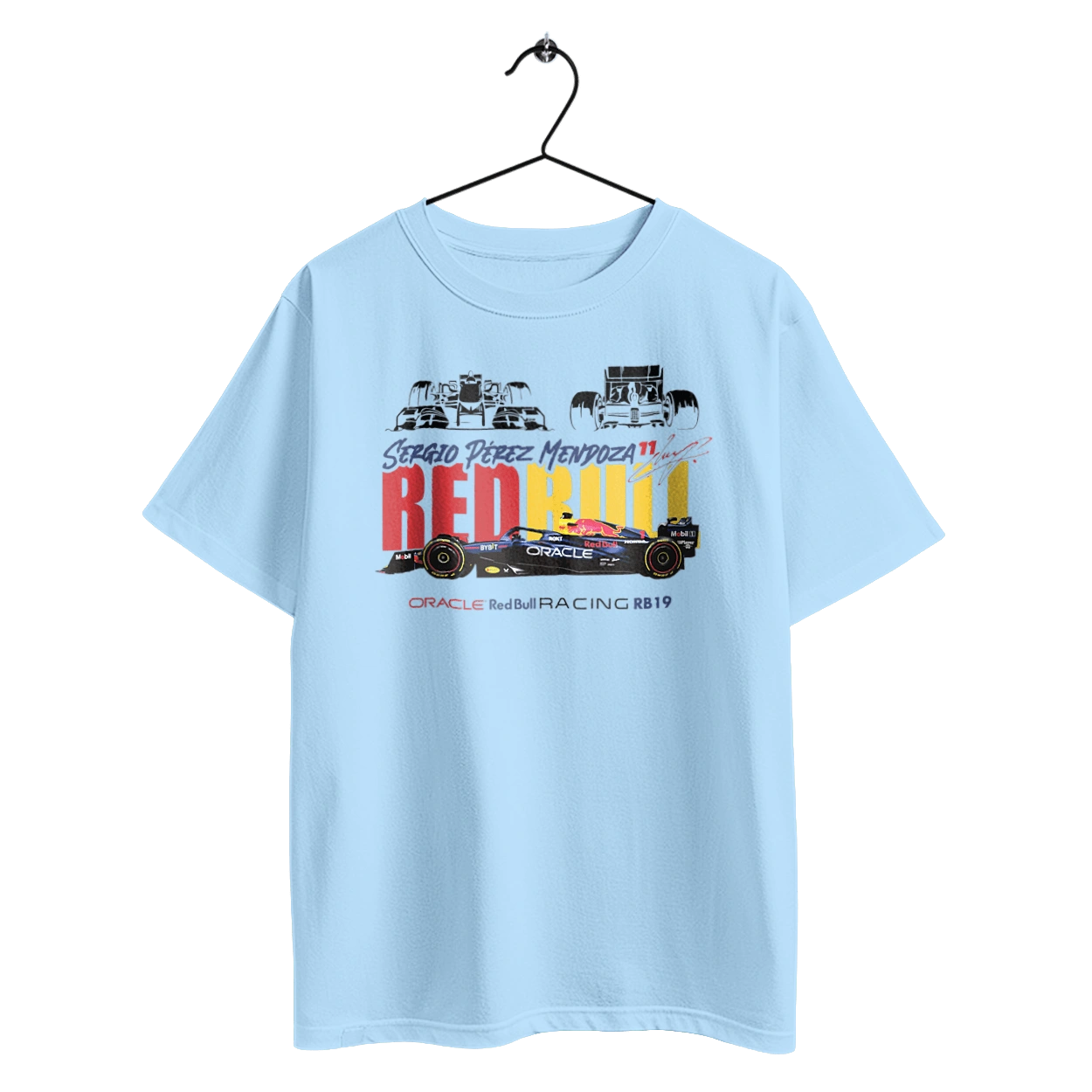 Red Bull Racing RB19