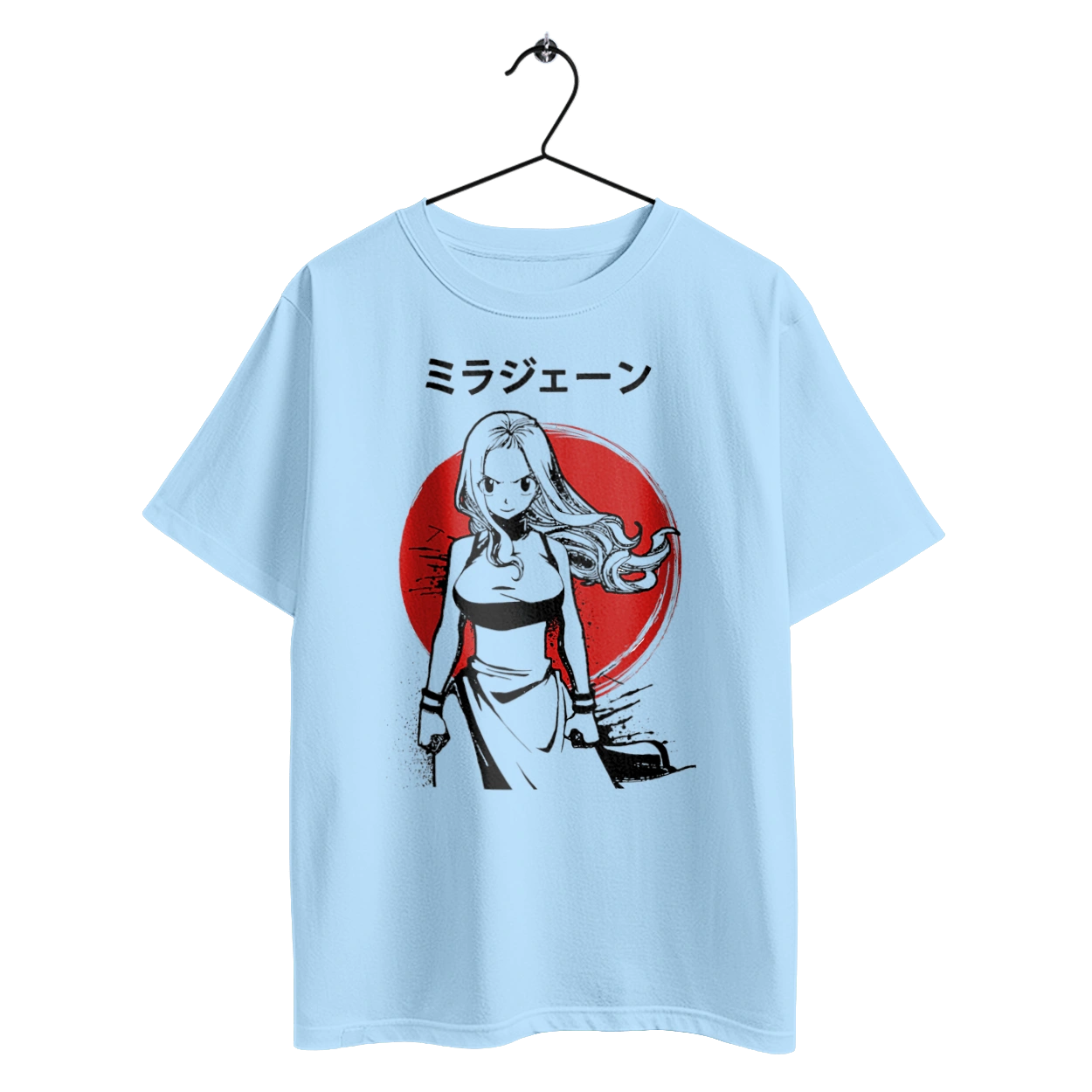 Хвост Феи Мираджейн Штраус