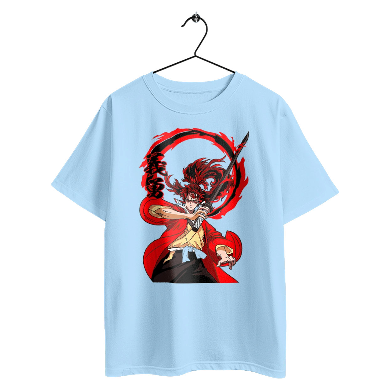 Винищувач Демонів Єріїчі Цугікуні