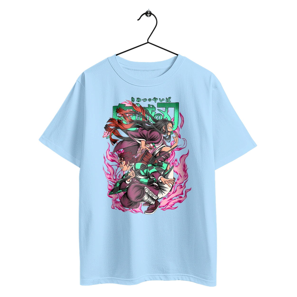 Demon Slayer Tanjiro