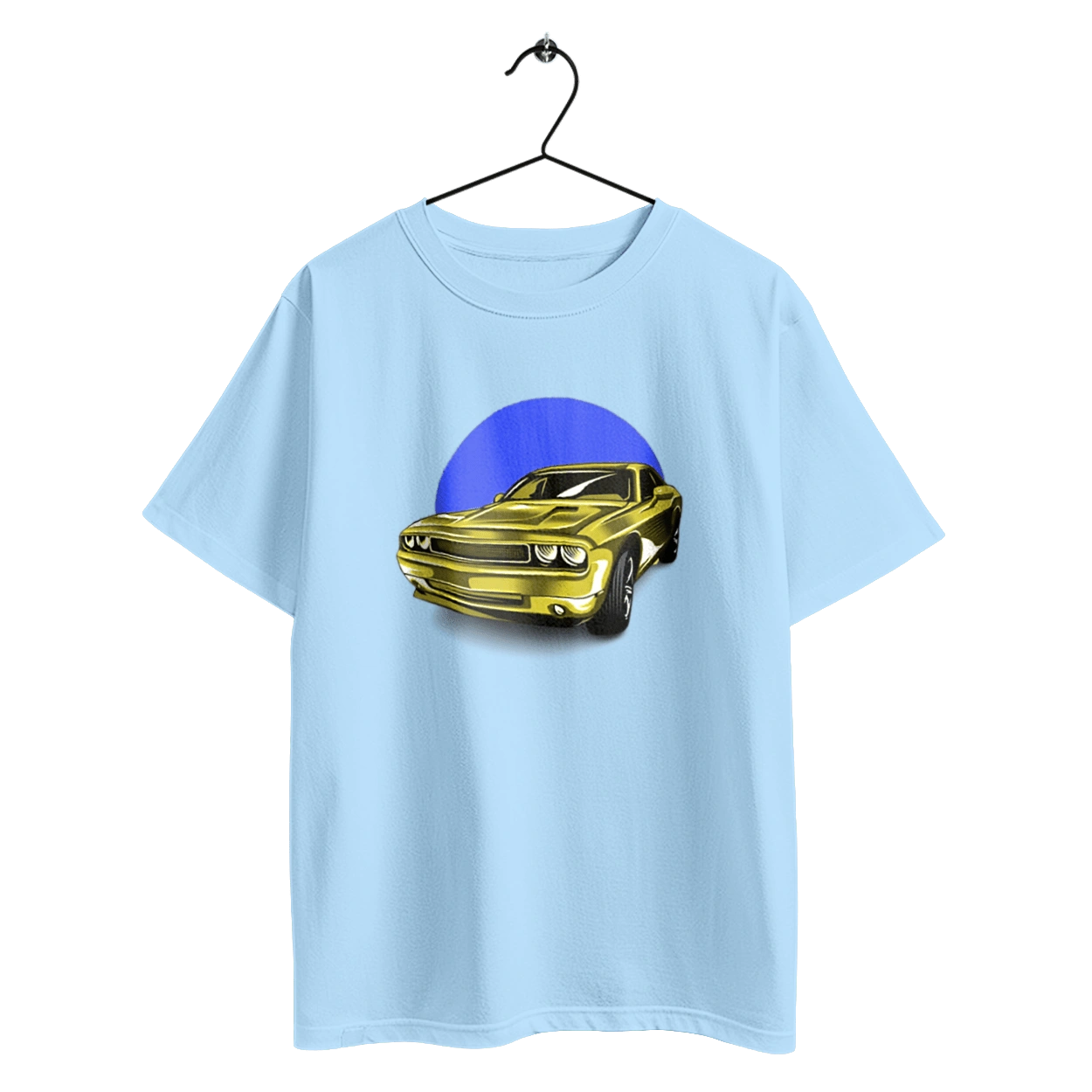 Ukrainian sports car