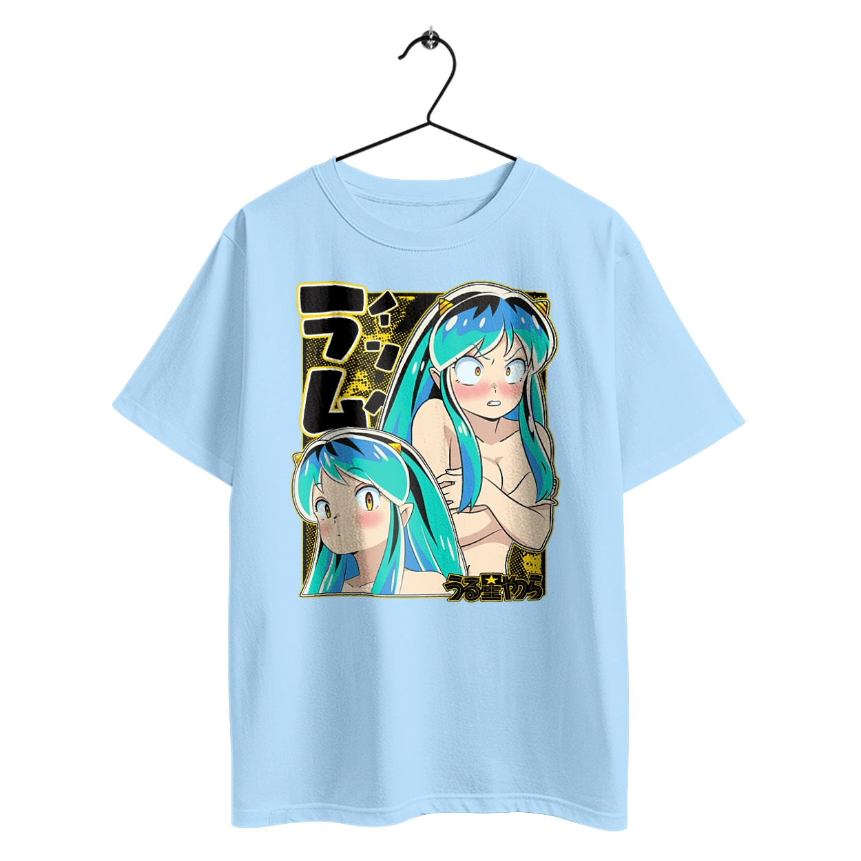 Urusei Yatsura Лам