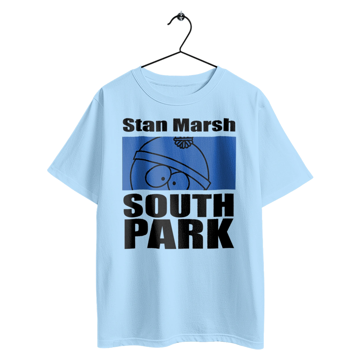 Південний парк Стен Марш