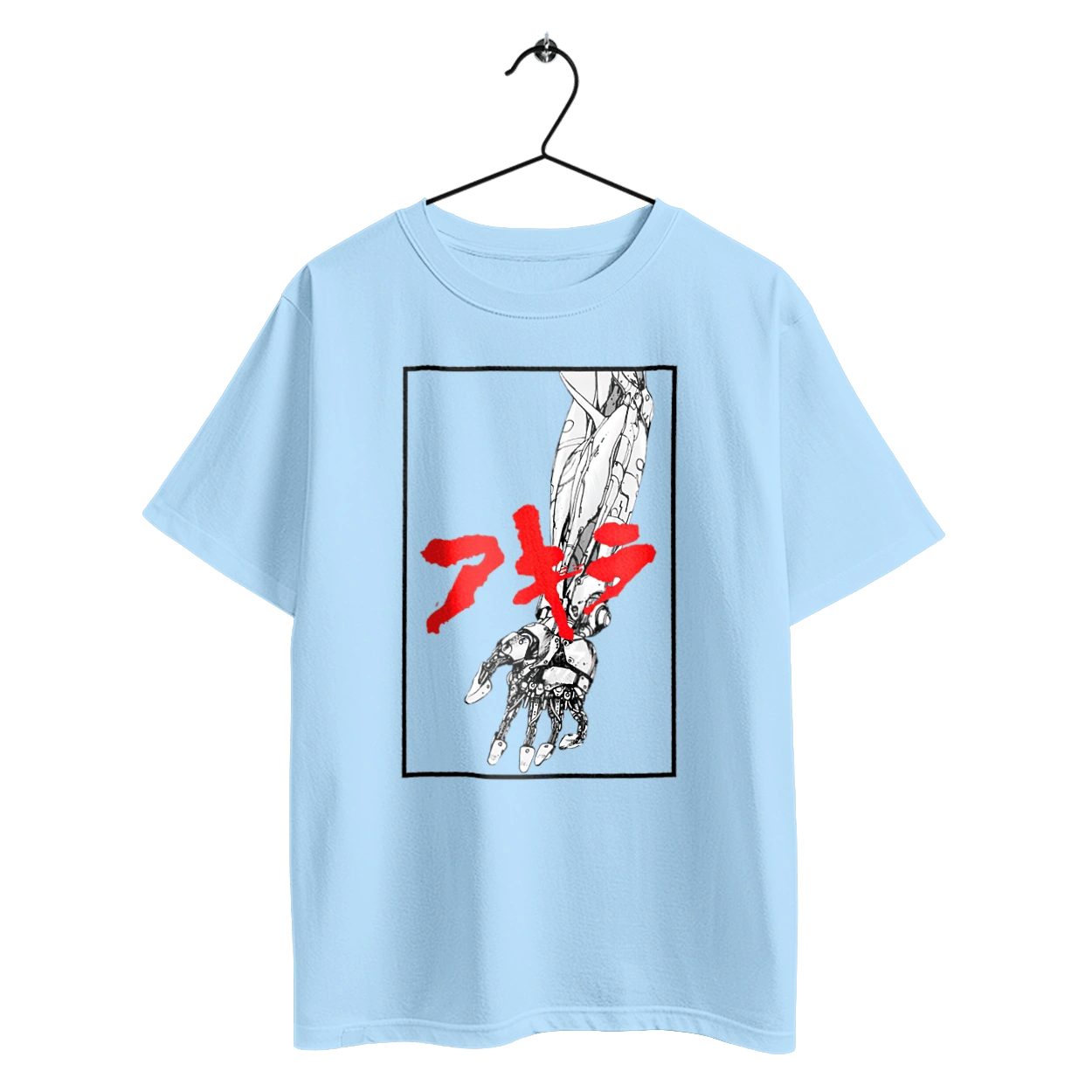 Акира Тецуо Шима