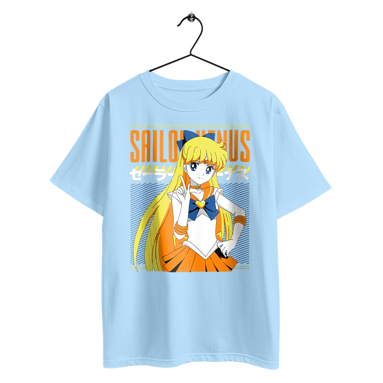 Sailor Venus