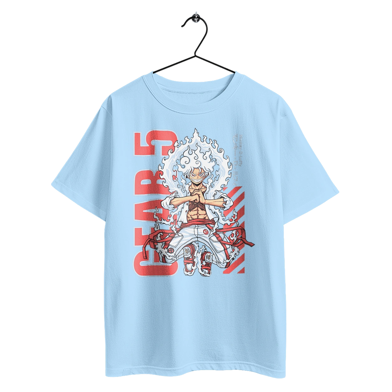 Ван Пис Луффи