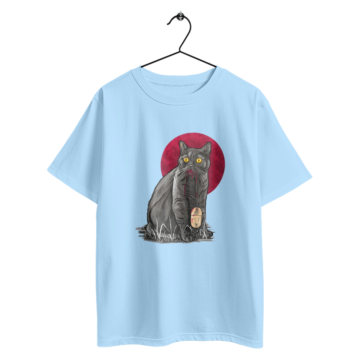 Cat programmer and mouse 404 Programmer Day