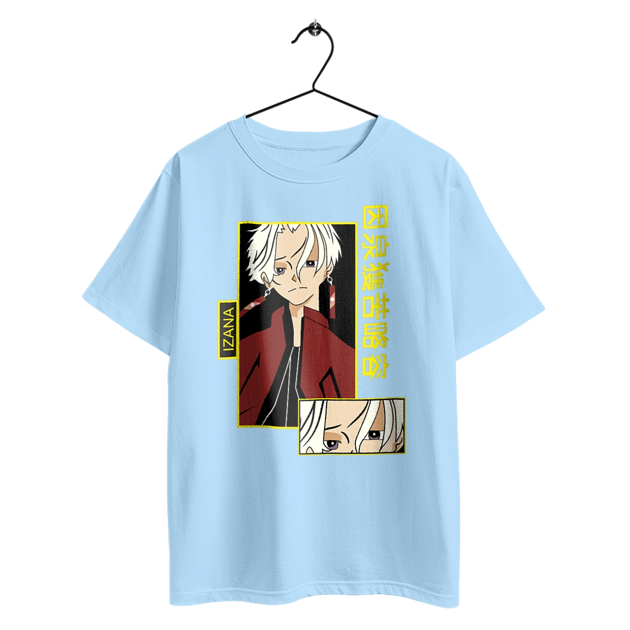 Tokyo Avengers Izana Kurokawa