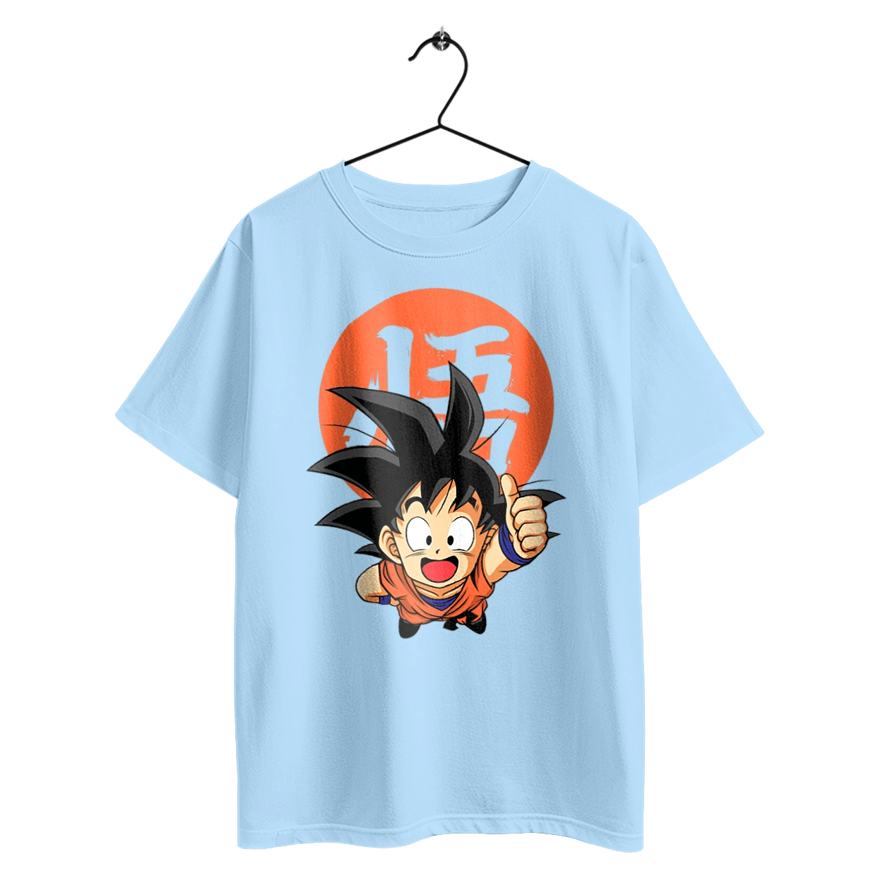 Перли дракона Сон Гоку