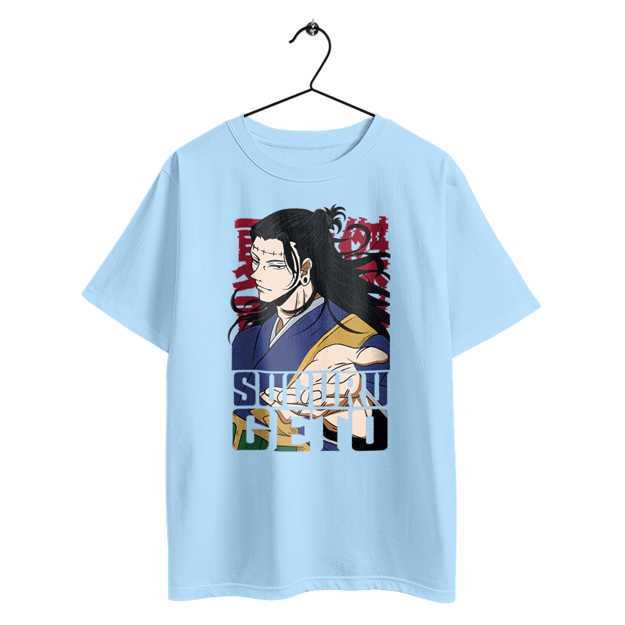 Магічна битва Гето