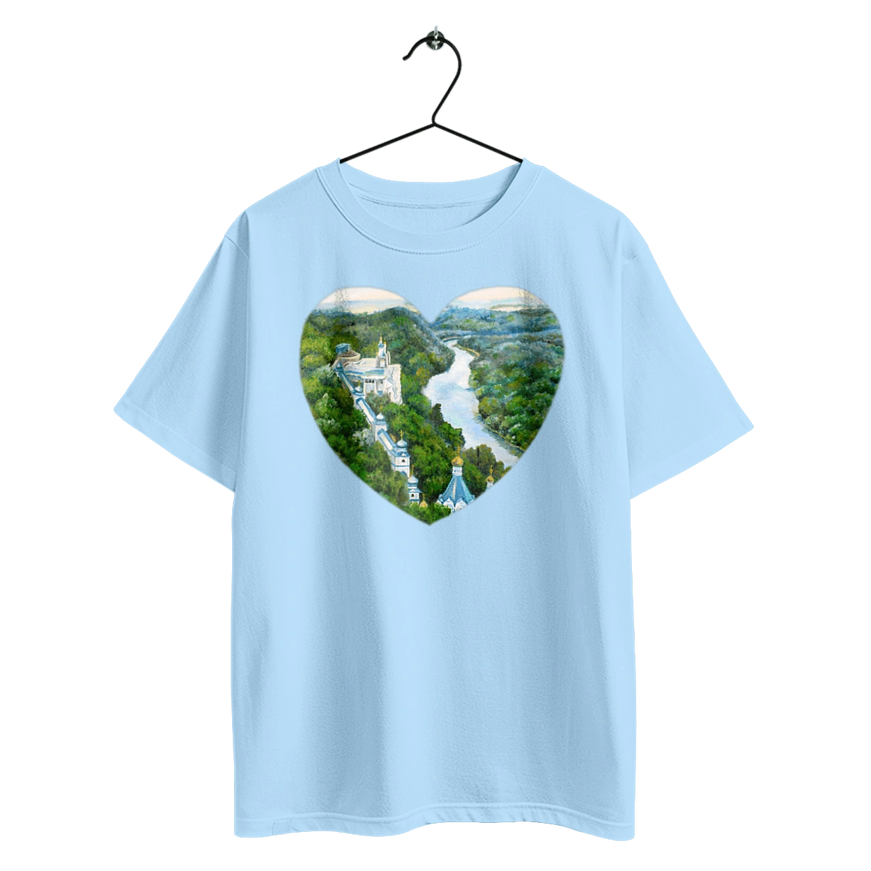 Святогорская лавра