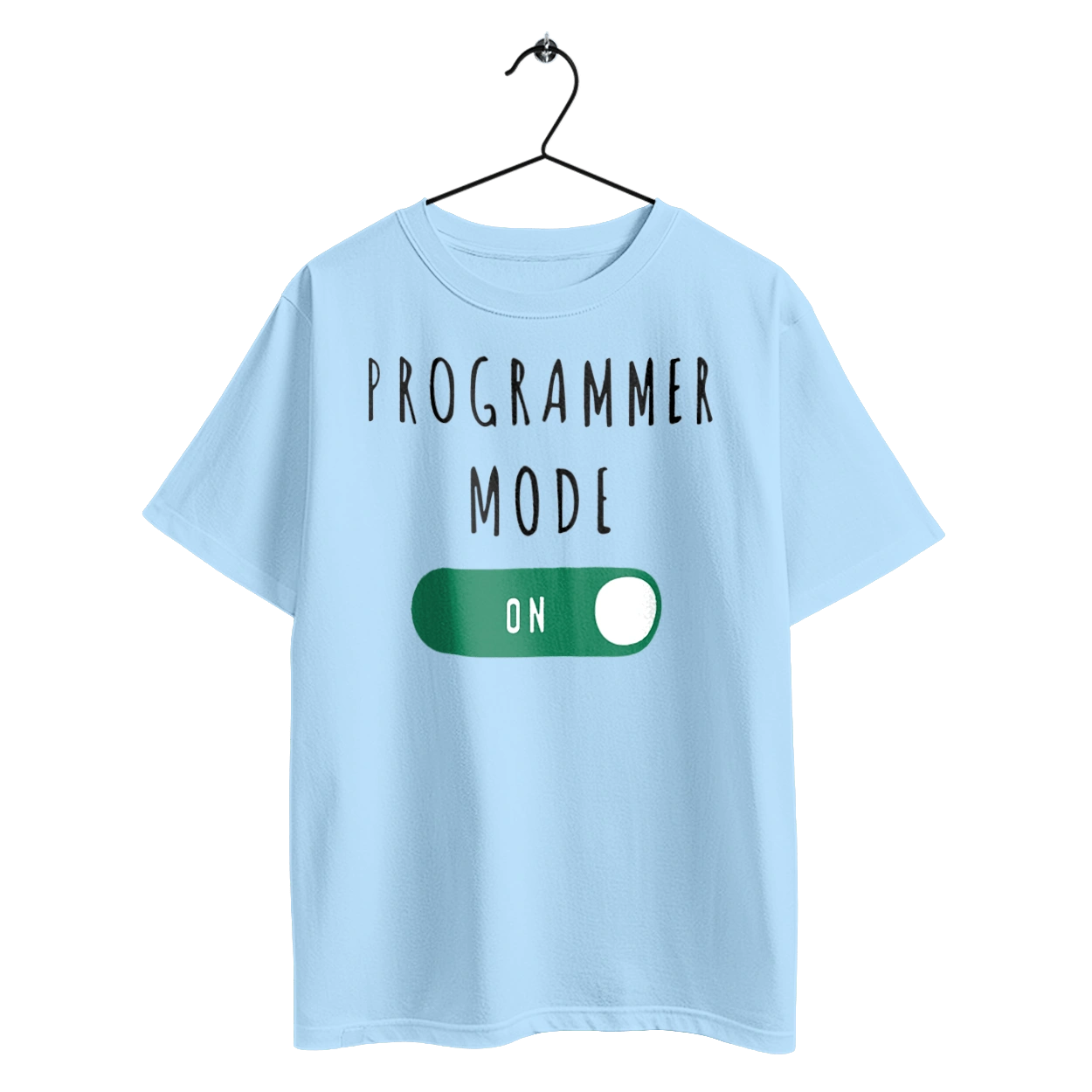 Programmer mode