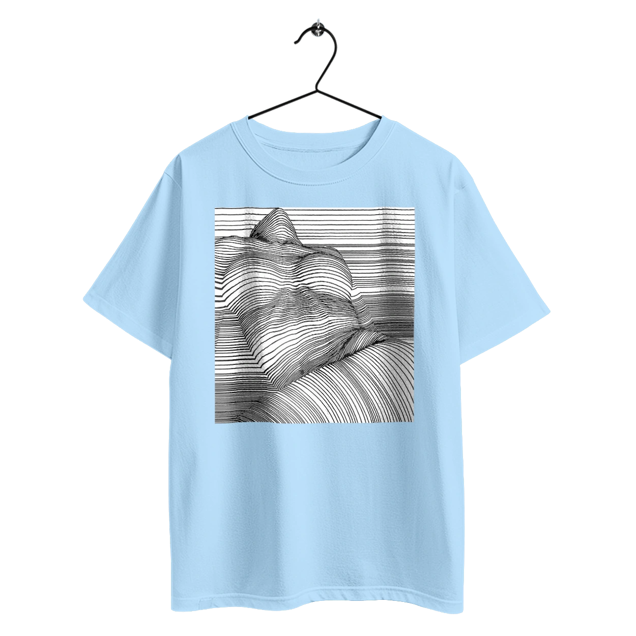 The Girl In The Strip