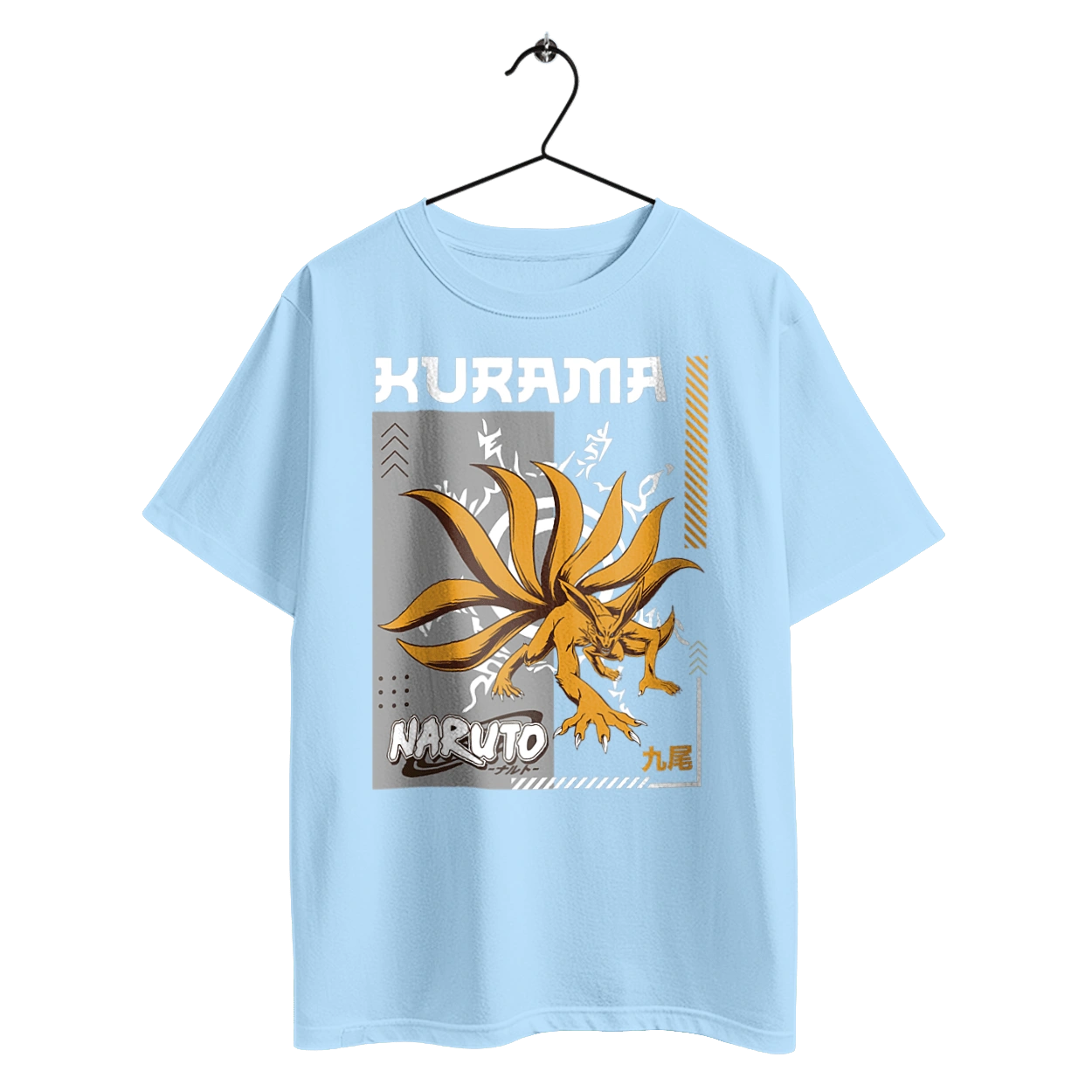 Наруто Курама