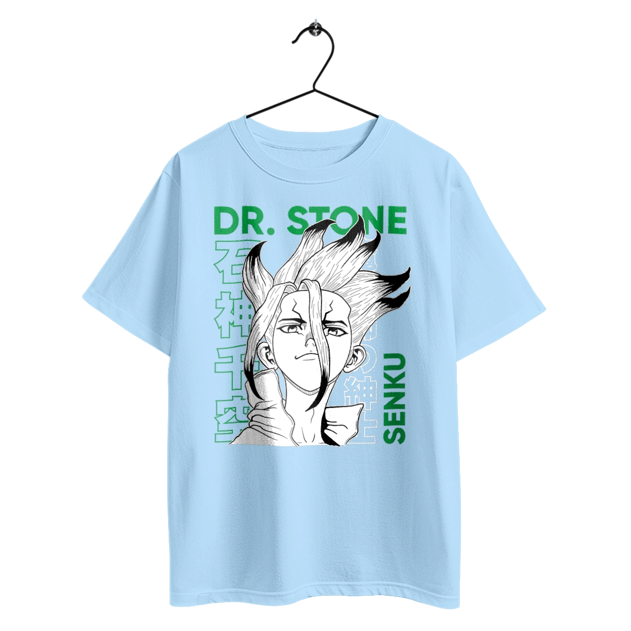 Dr. Stone Senku