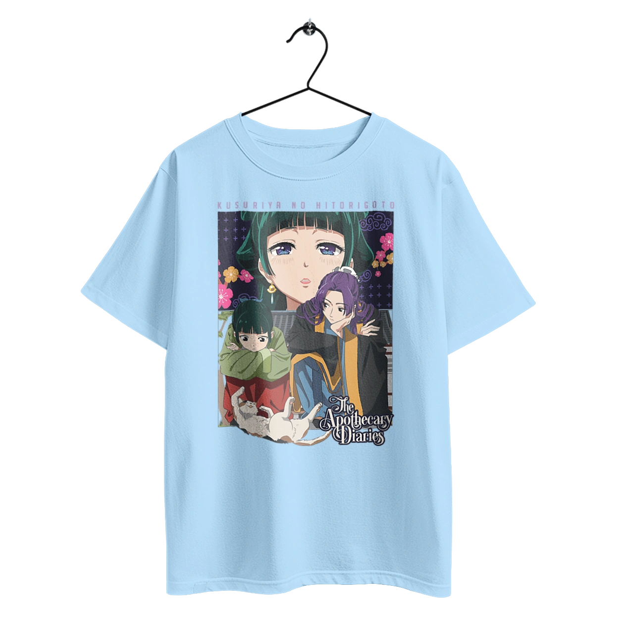 The Apothecary Diaries