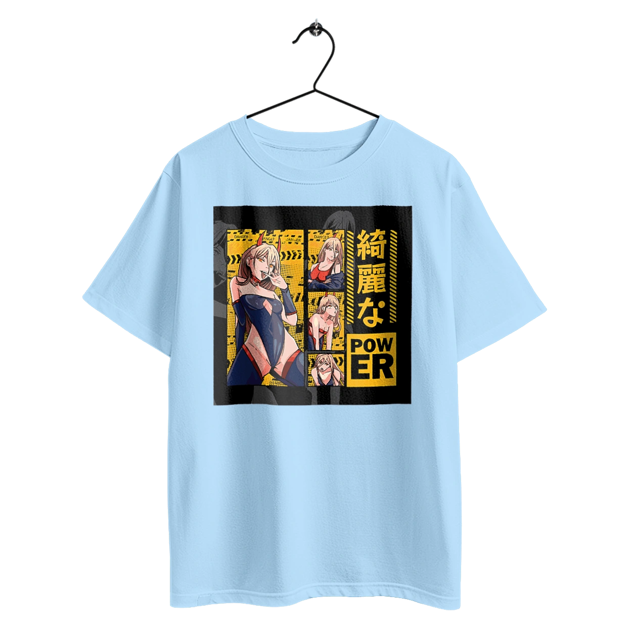 Людина Бензопила Пауер