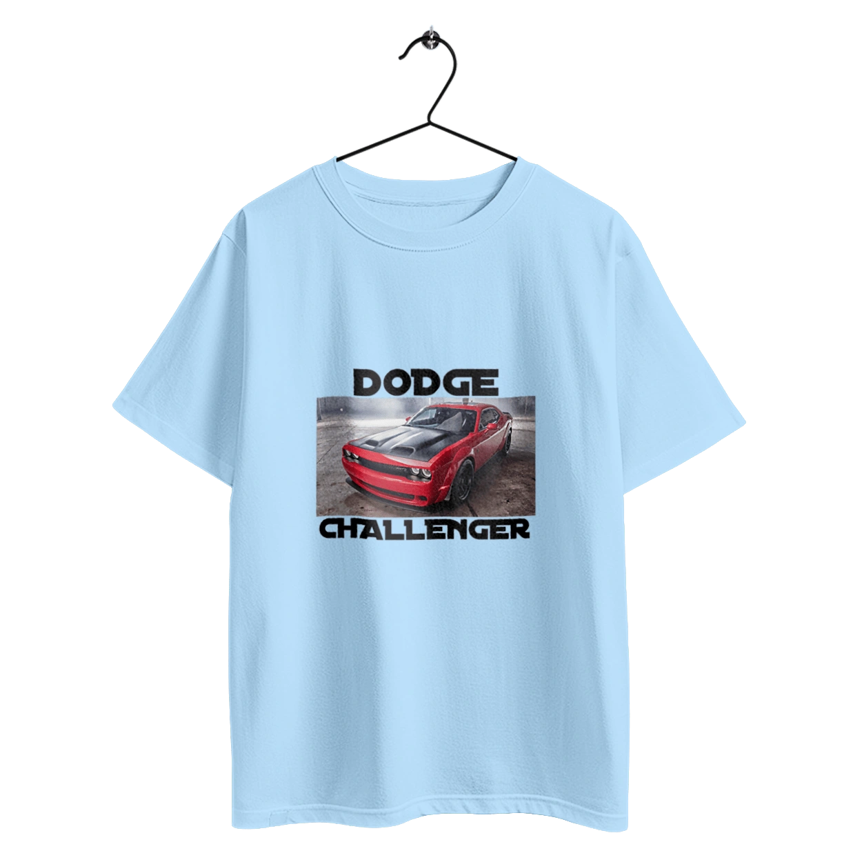 Додж челенджер