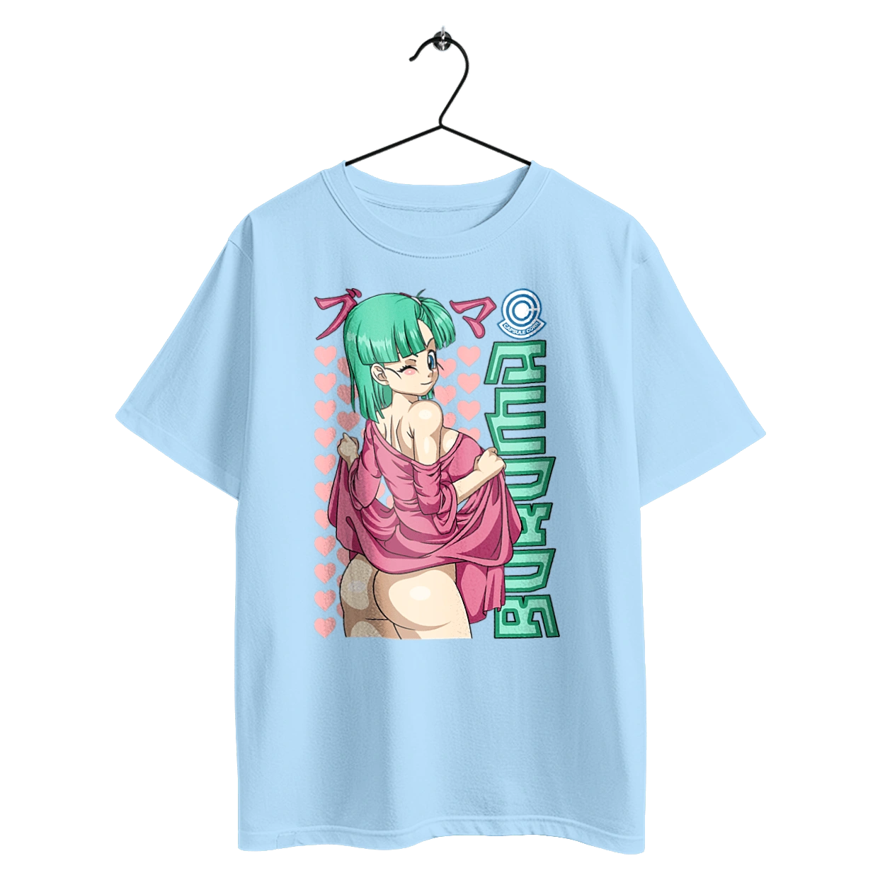 Dragon Ball Bulma