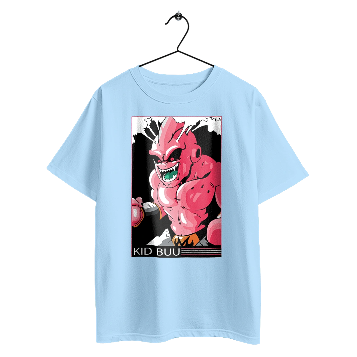 Dragon Ball Majin Buu