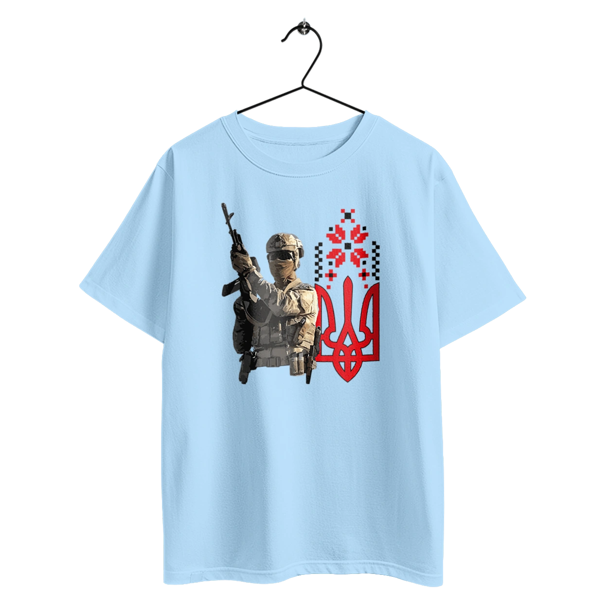 Гвардія наступу