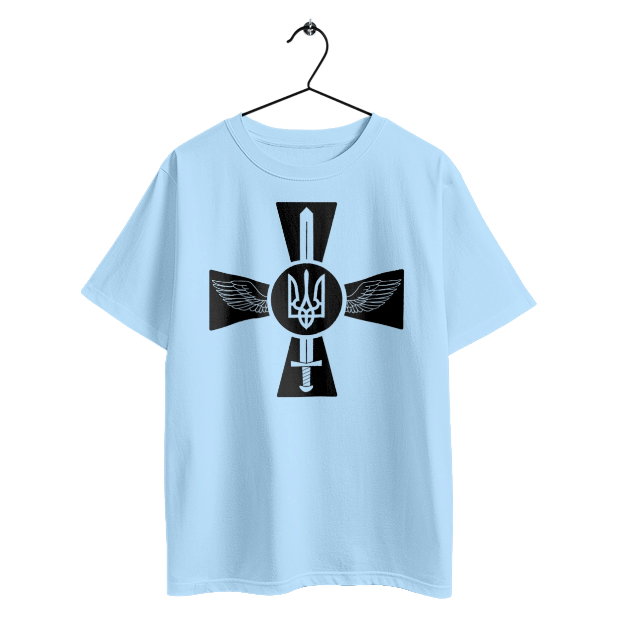 Ukraine coat of arms