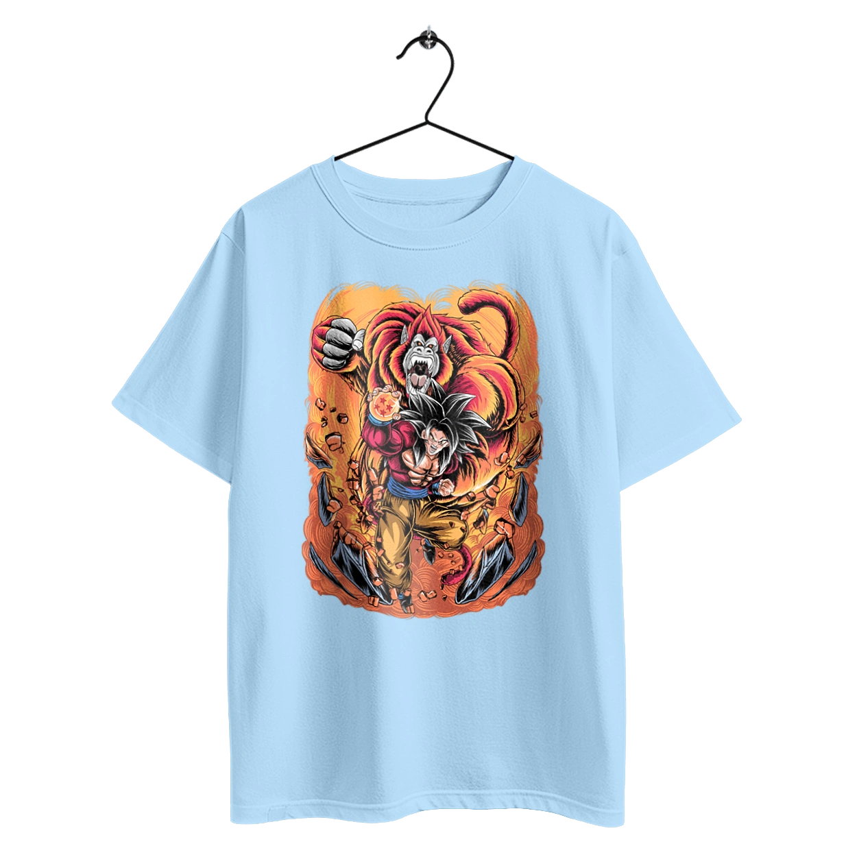 Dragon Ball Son Goku