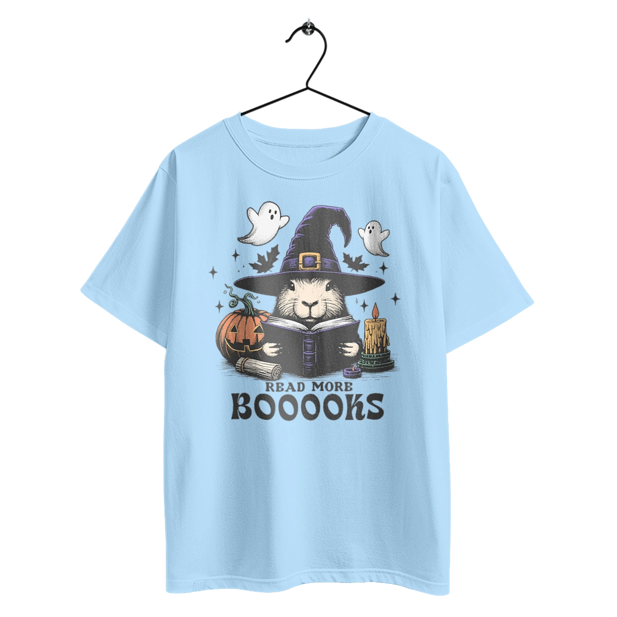 Капибара Хэллоуин