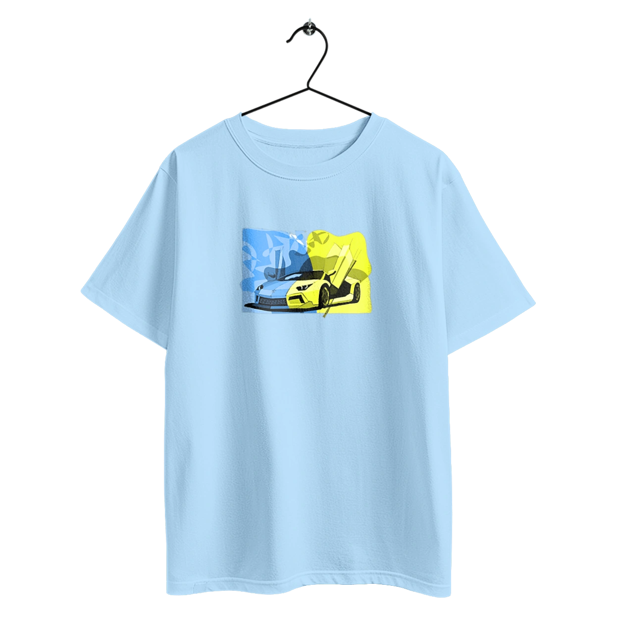 Ukrainian Lamborghini