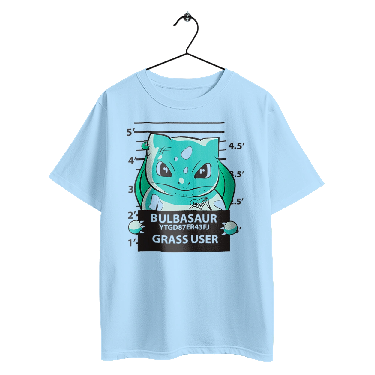 Pokemon Bulbasaur