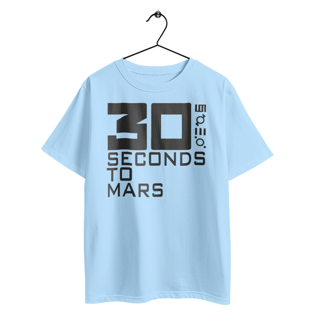 Thirty Seconds to Mars