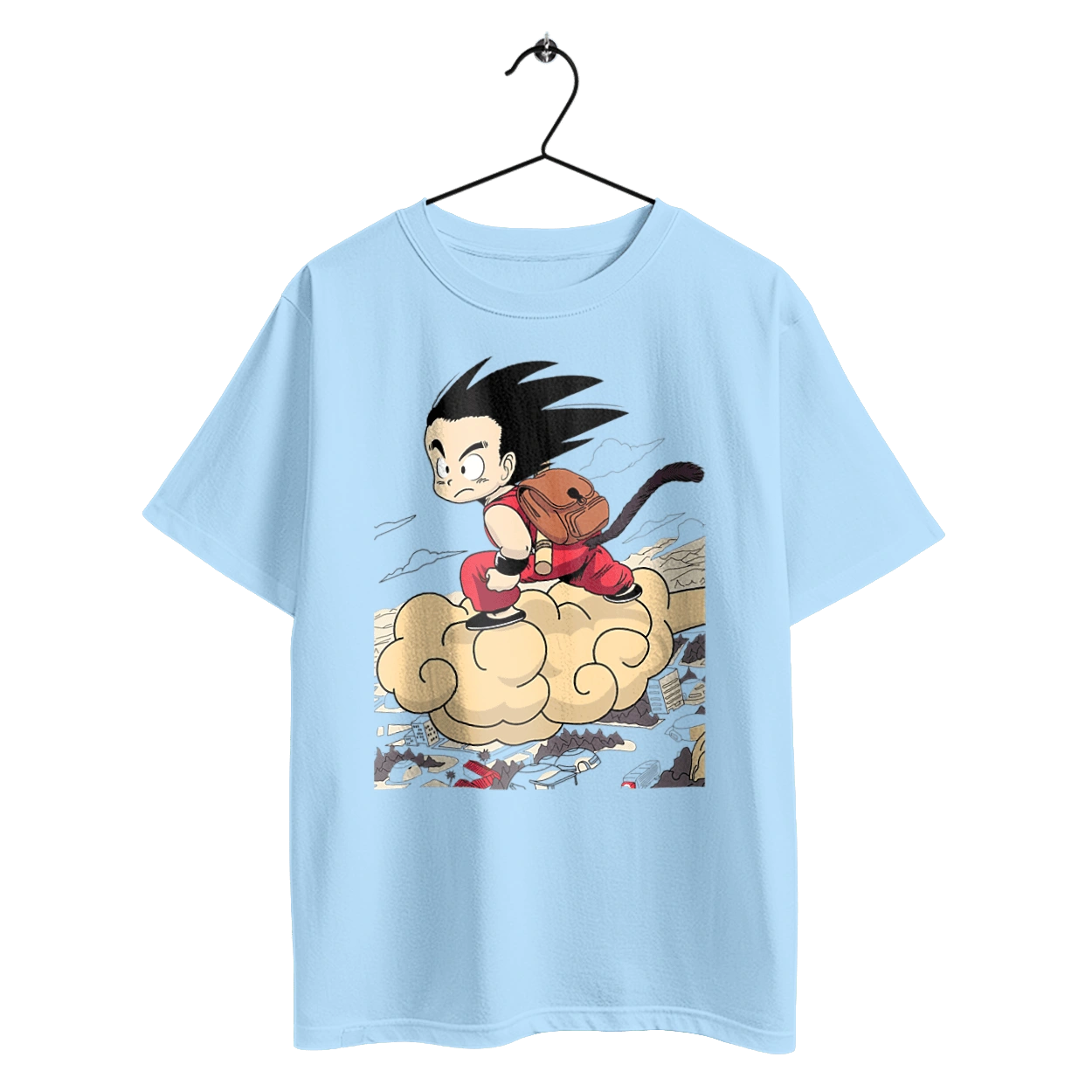 Dragon Ball Son Goku