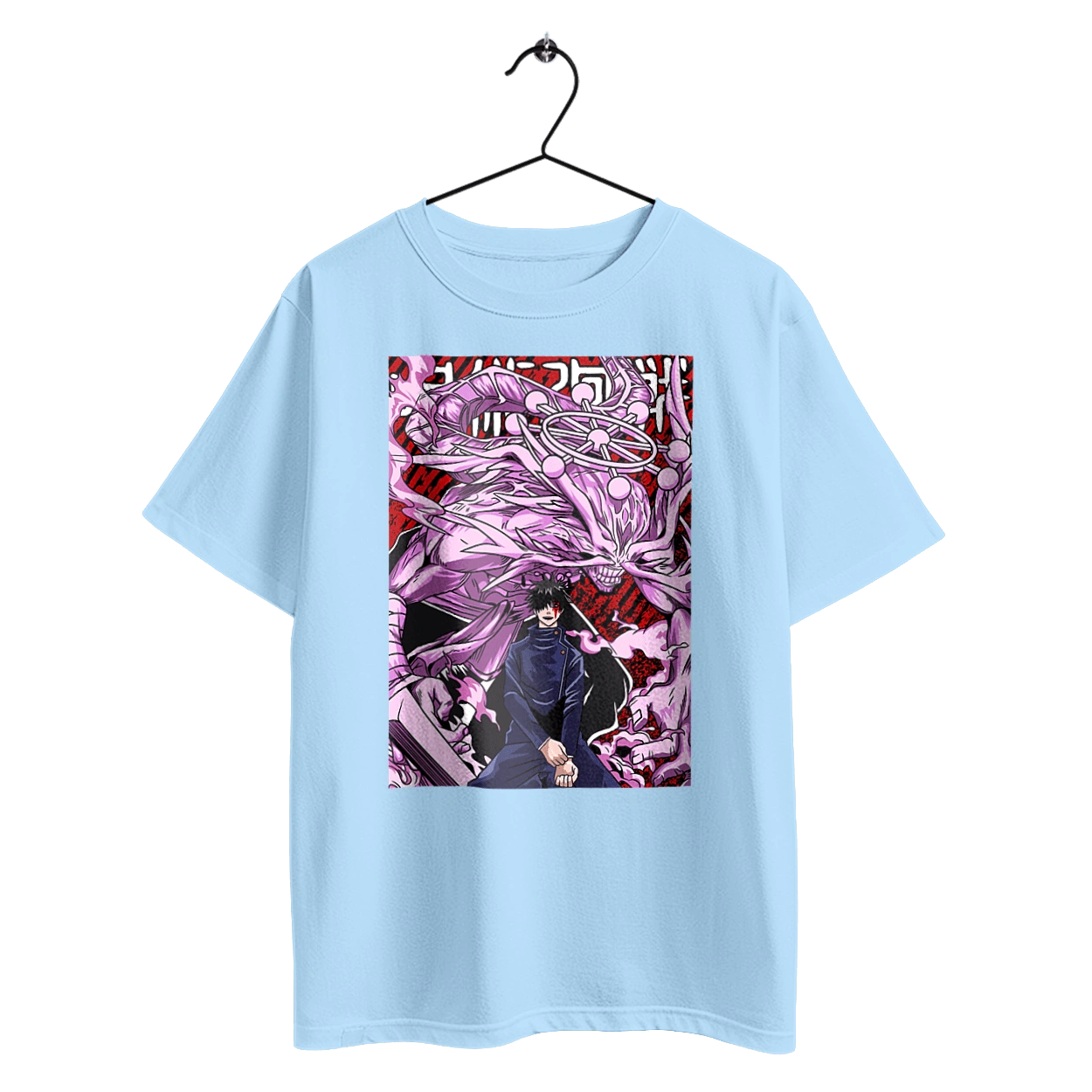 Jujutsu Kaisen Megumi