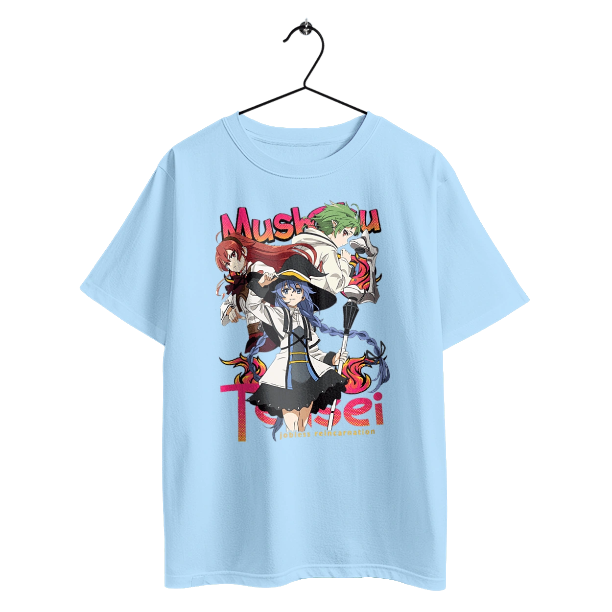 Реінкарнація безробітного