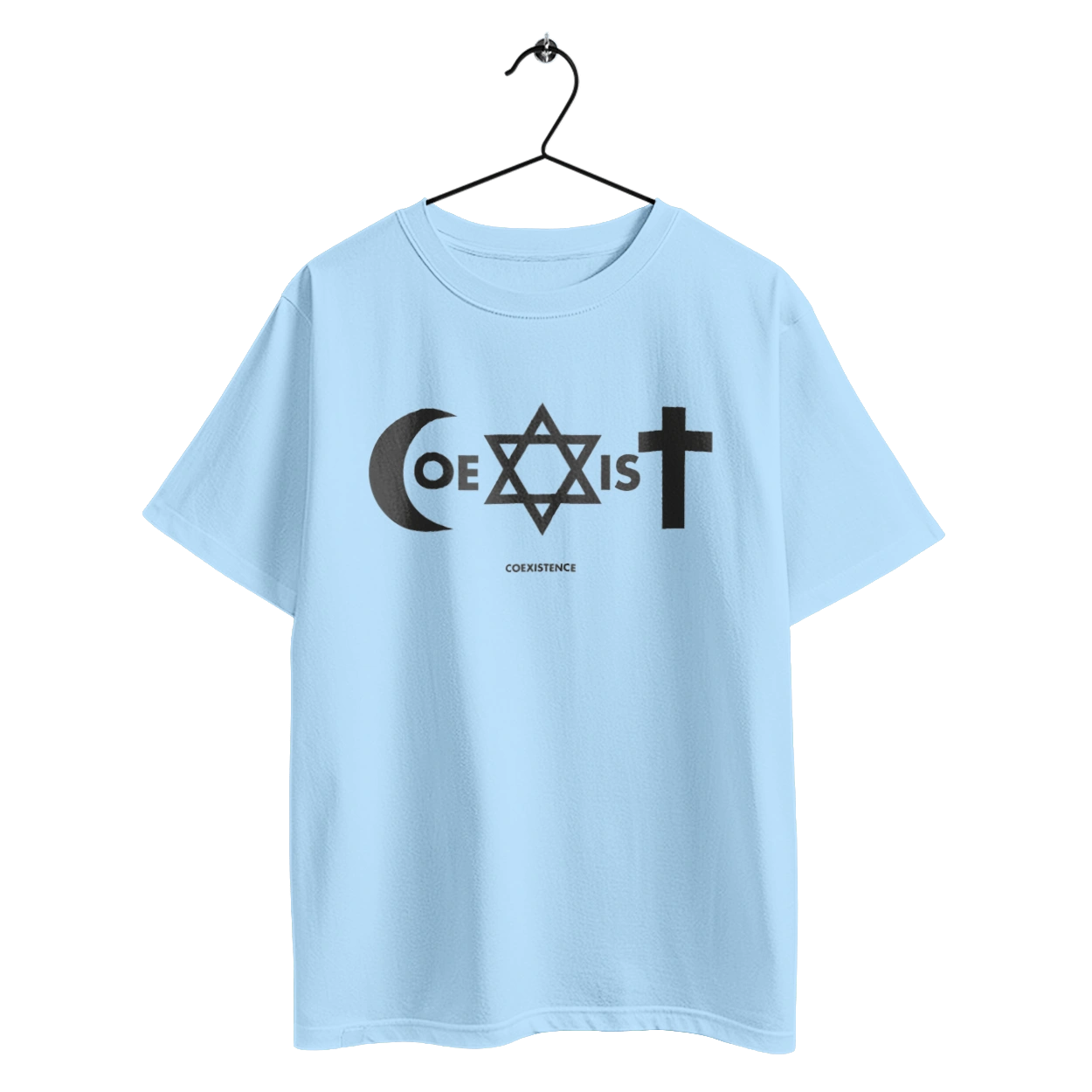 Coexist