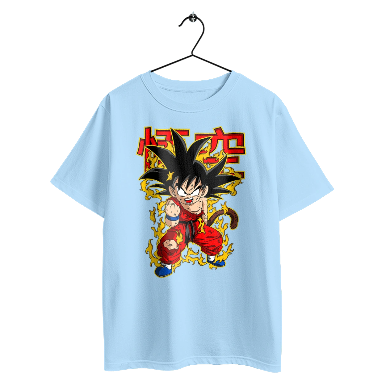 Dragon Ball Son Goku