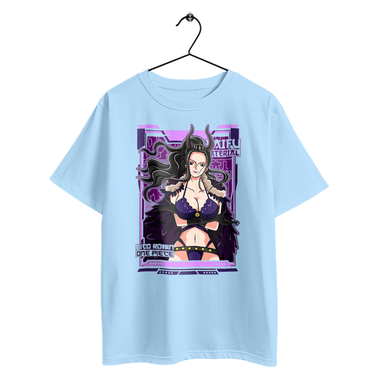 Ван Піс Ніко Робін