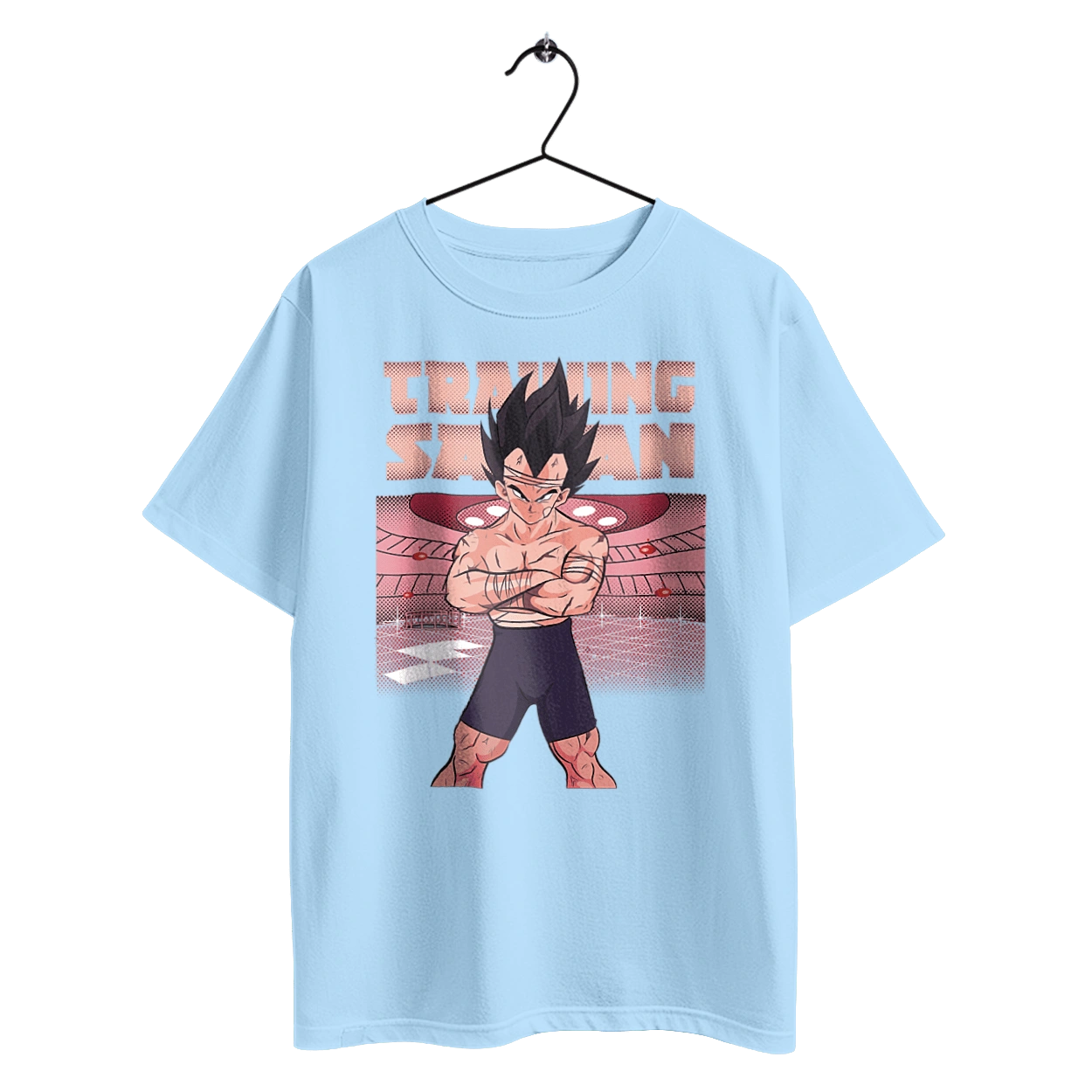 Перли дракона Вегета