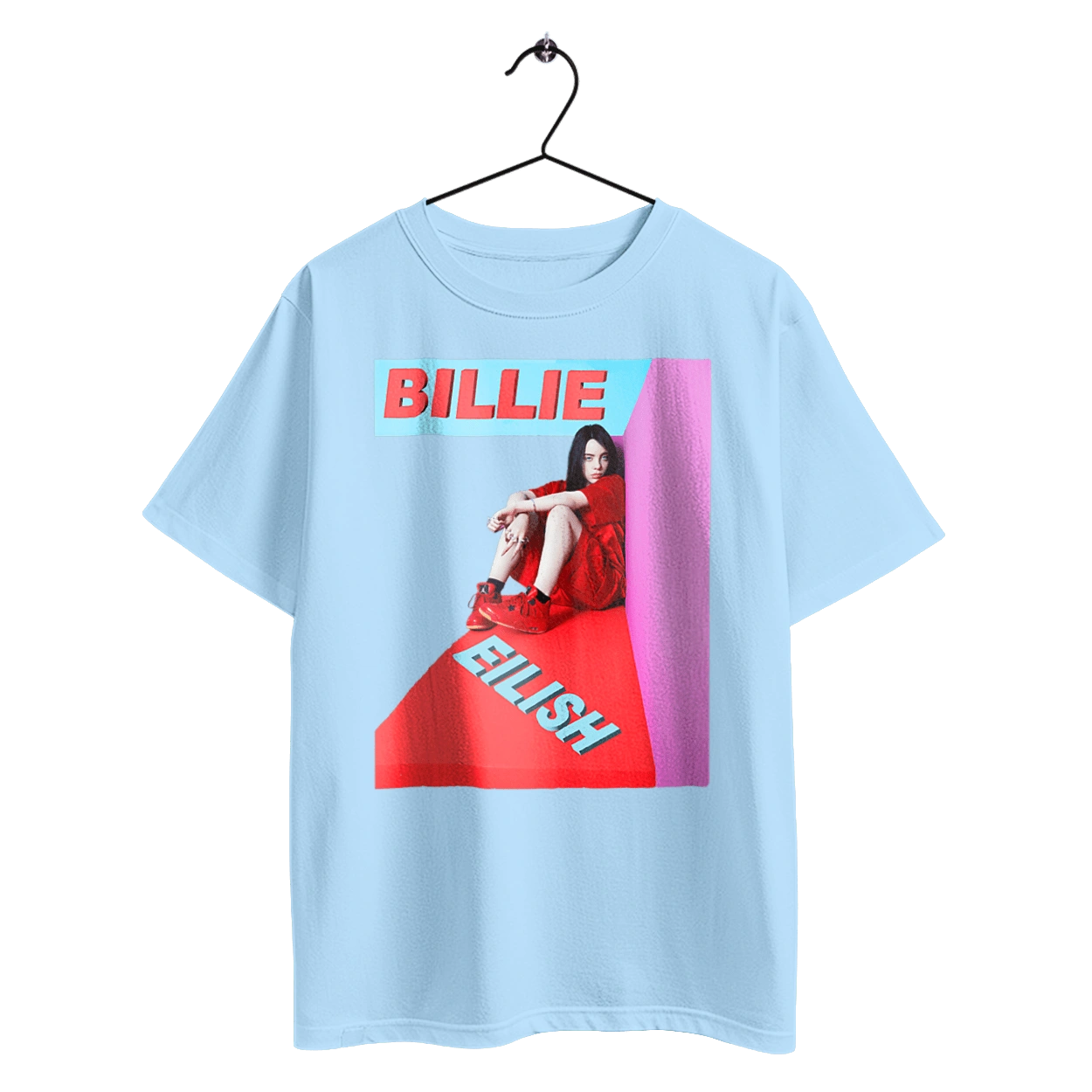 Билли Айлиш