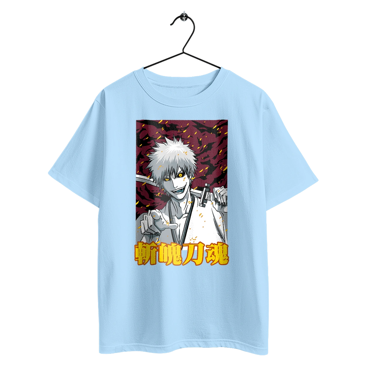 Bleach Ichigo Kurosaki