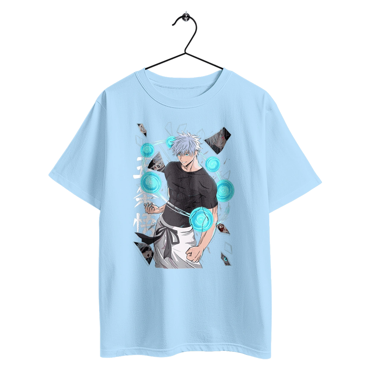 Магічна битва Годжо