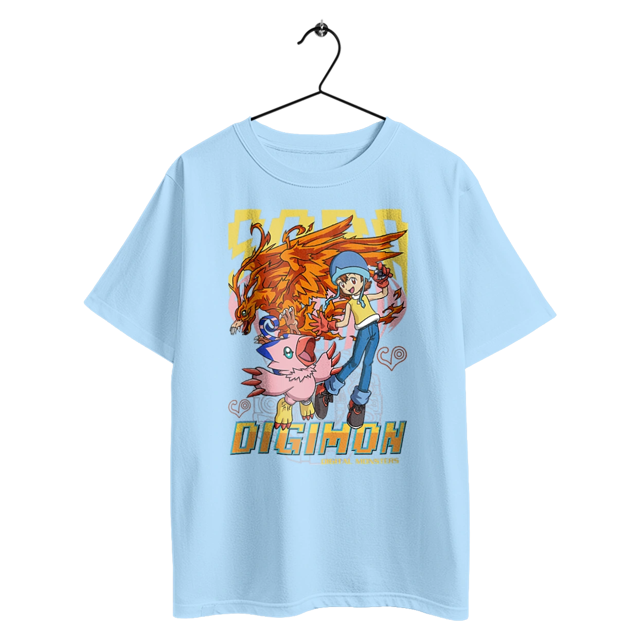 Digimon Sora Takenouchi