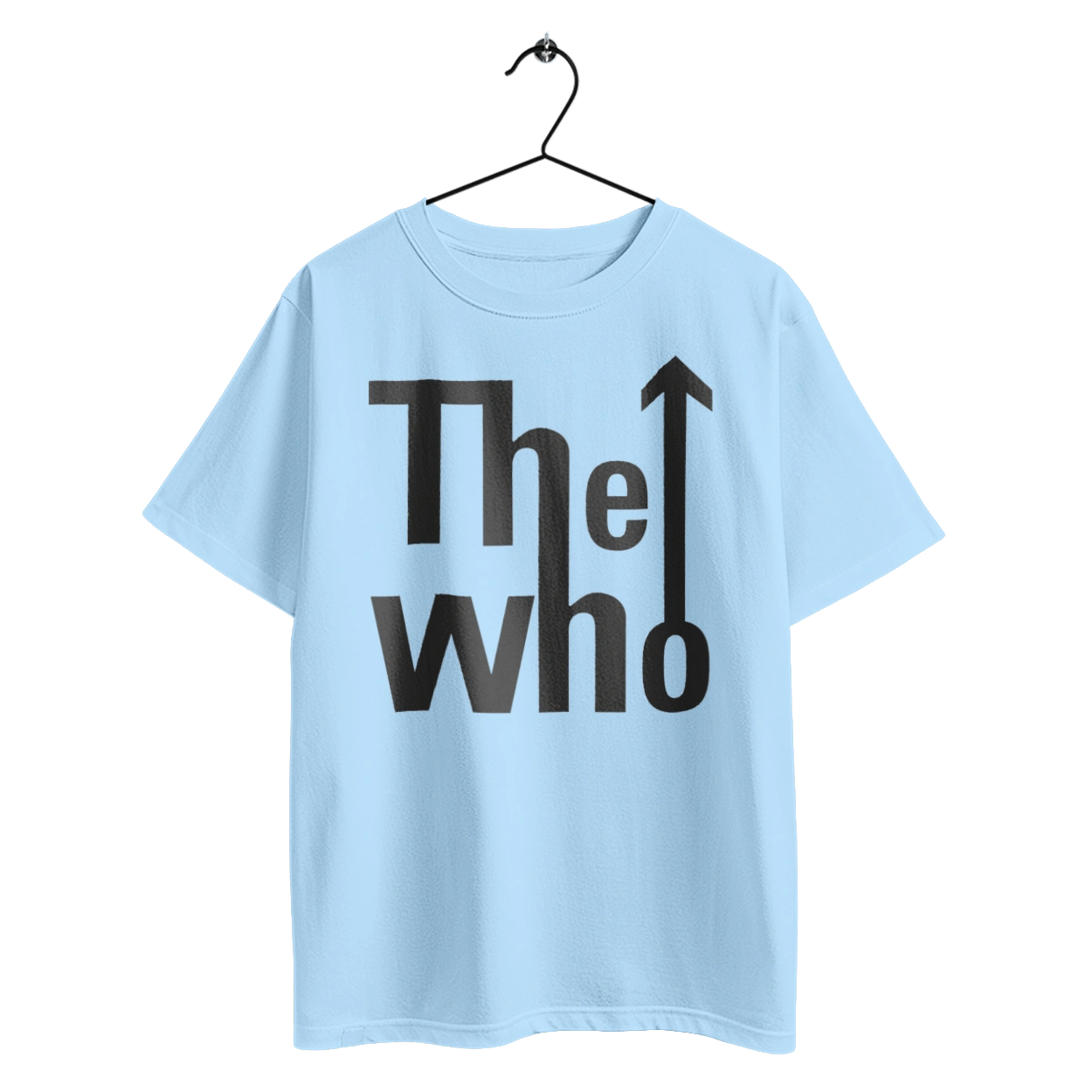The Who