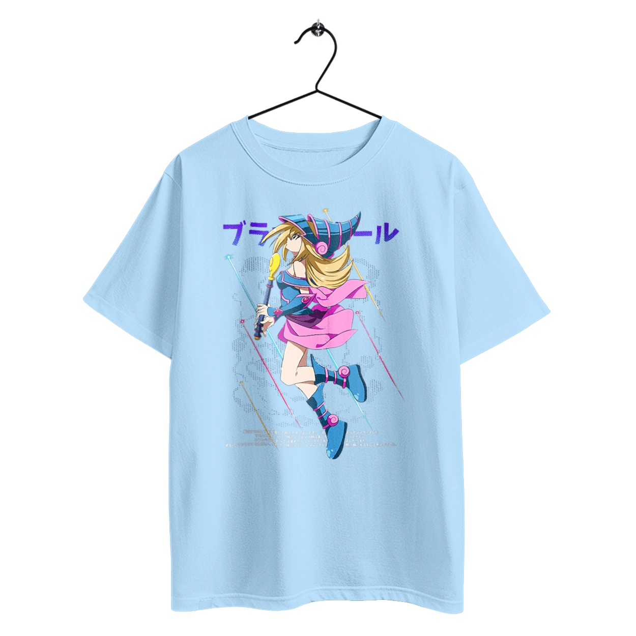 Yu Gi Oh! Дівчина Темний маг