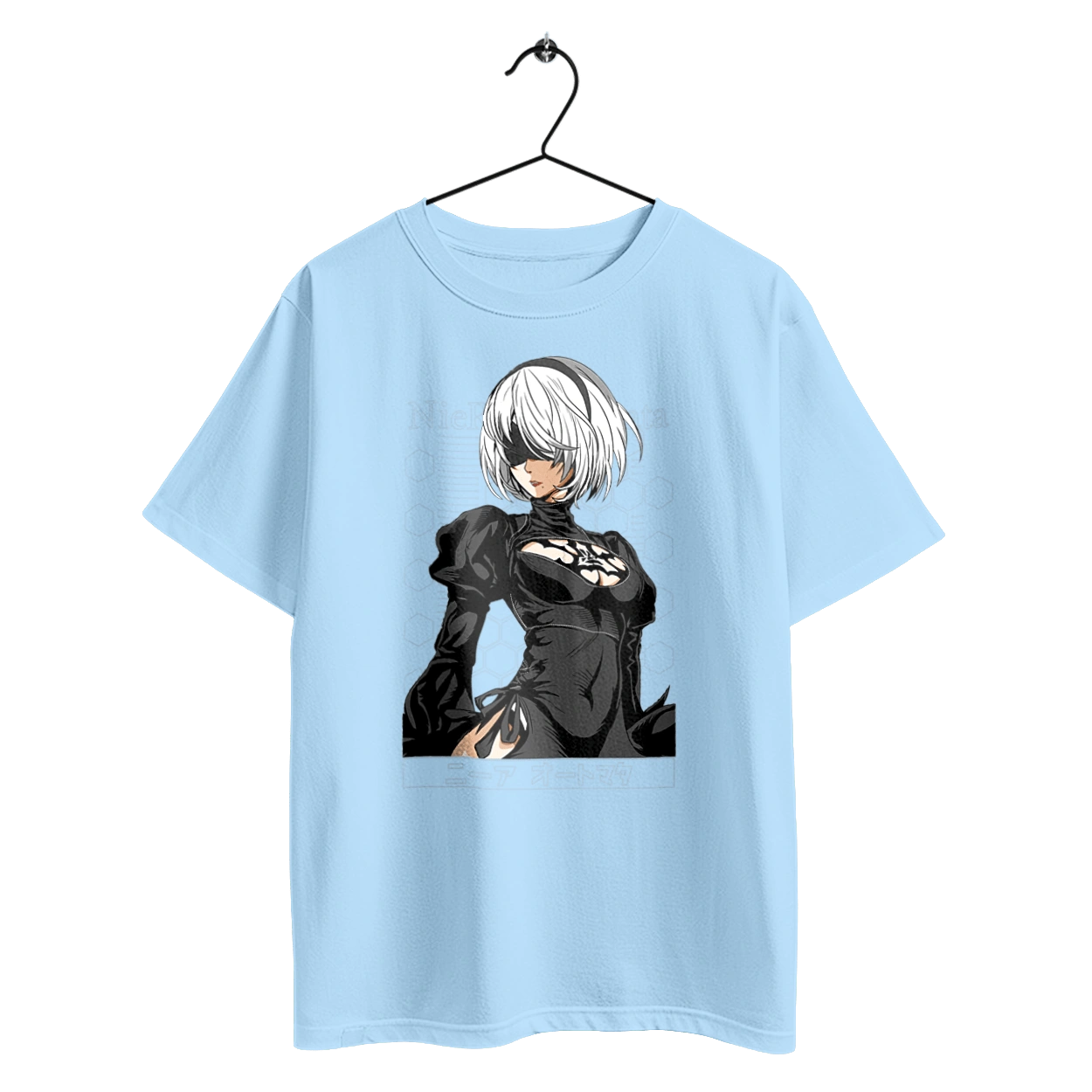 Nier: Automata 2B