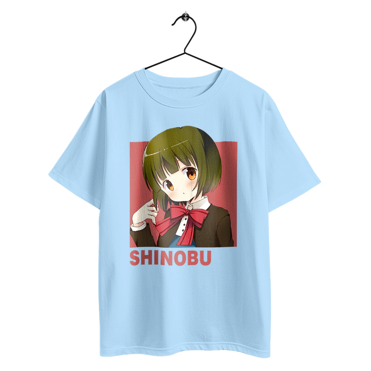 Kiniro Mosaic Shinobu Omiya