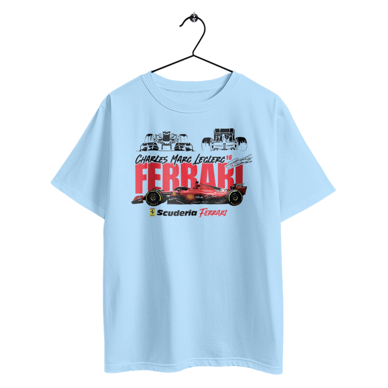 Scuderia Ferrari Formula 1