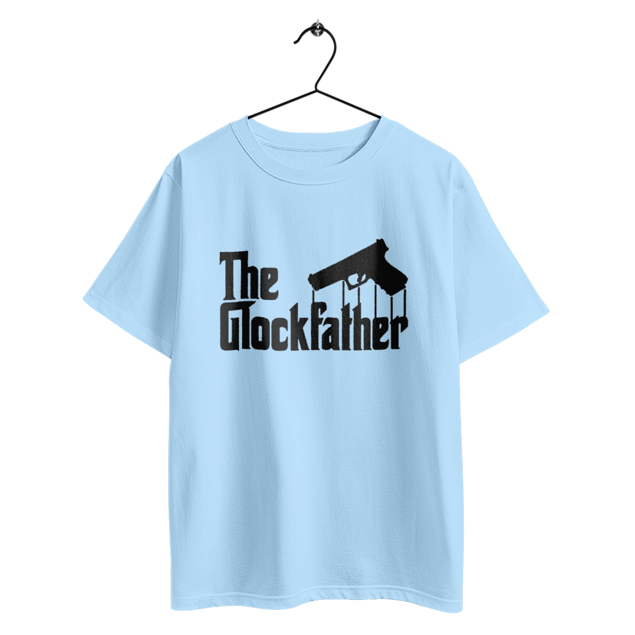The Glockfather