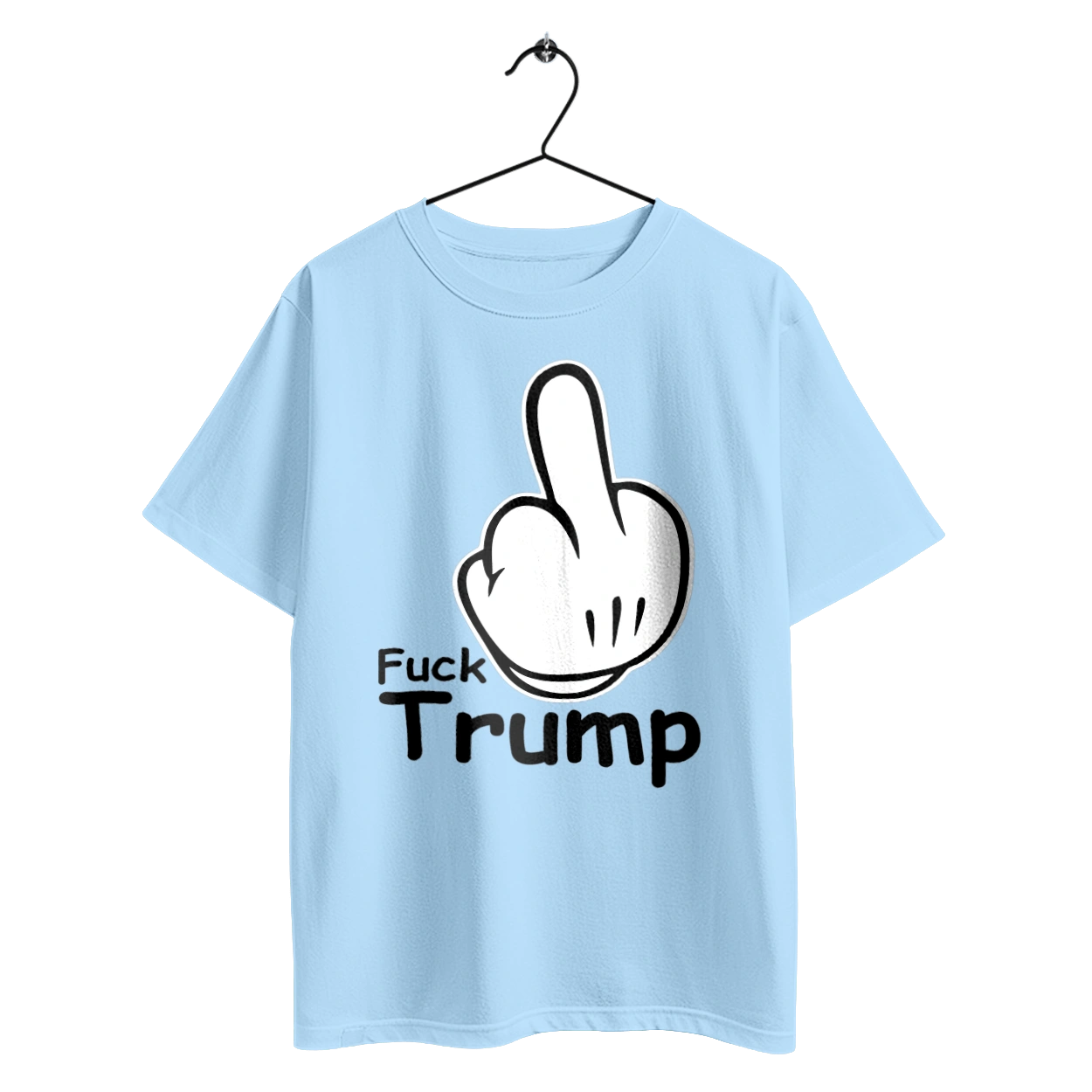 До біса Трампа