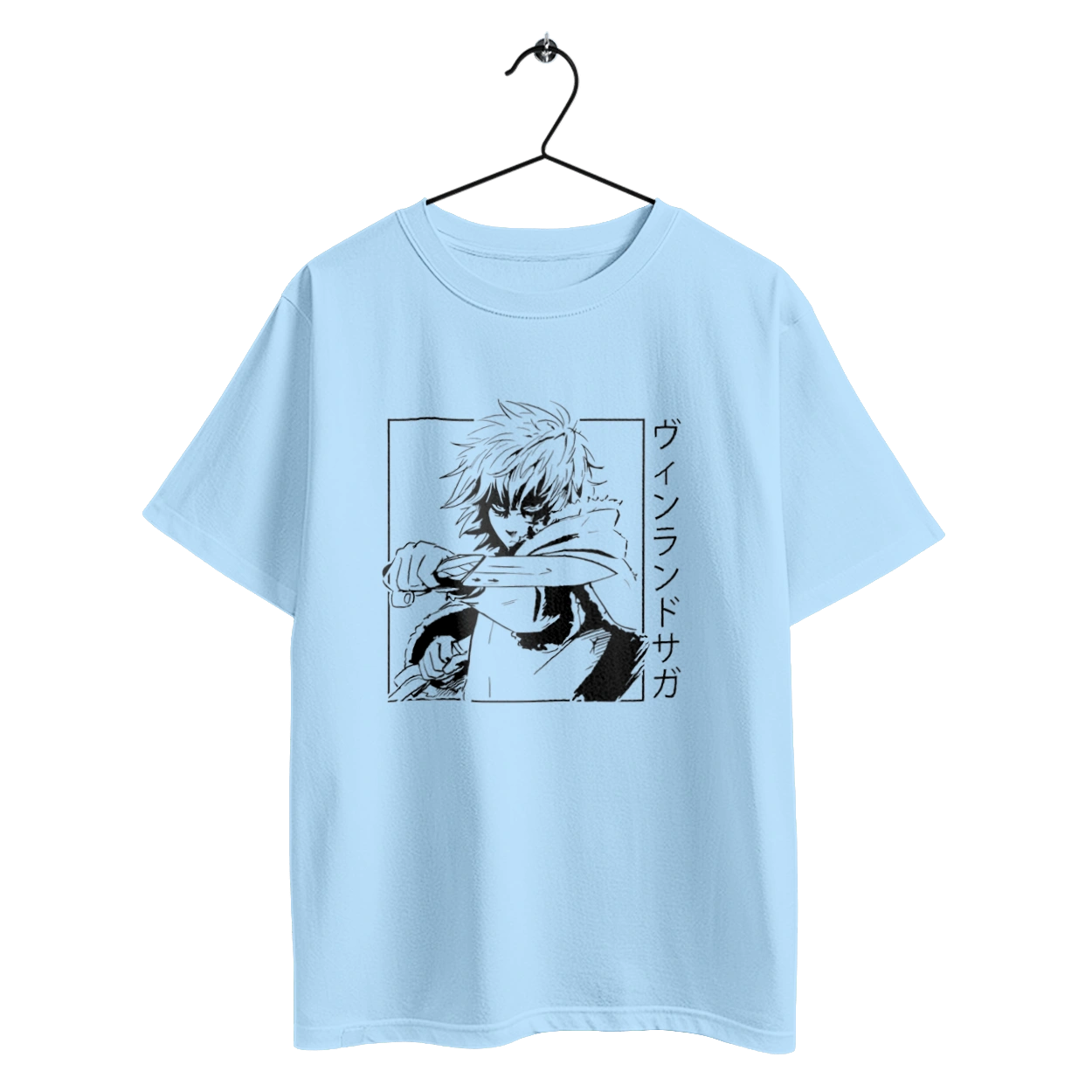 Vinland Saga Thorfinn